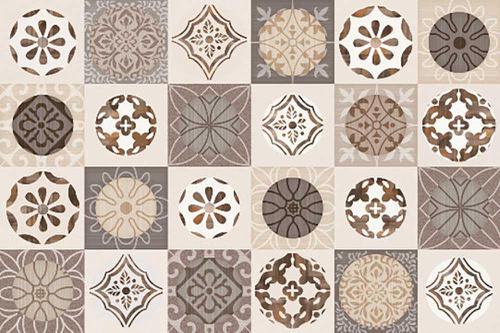 KAJARIA SEGESTA CREMA  HL 300X450mm
